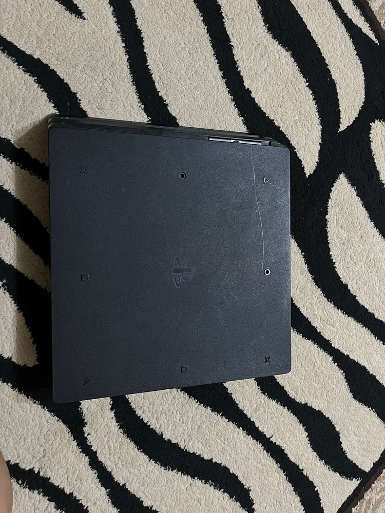 PlayStation 4 про
