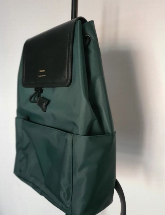 Rucsac huawei verde