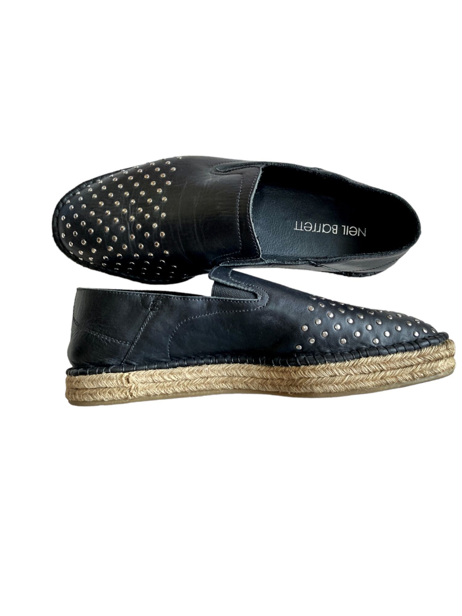 Neil Barrett Espadrille