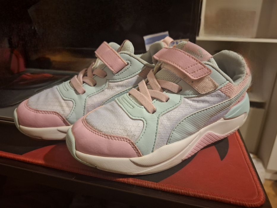 Детски маратонки puma размер 33