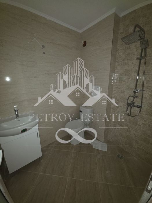 Продава се Двустаен апартамент в Велинград - 59 кв.м за 1419 €/кв.м - Снимка #5