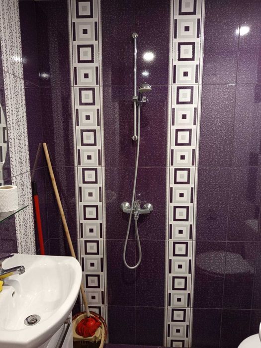 Продава се Едностаен апартамент в Казанлък - 53 кв.м за 1232 €/кв.м - Снимка #4