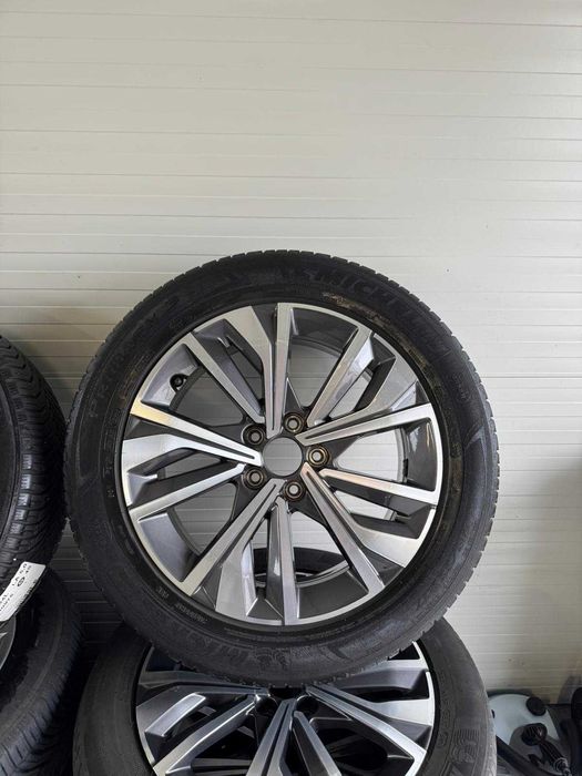 Roti Peugeot 508 5x108 R17