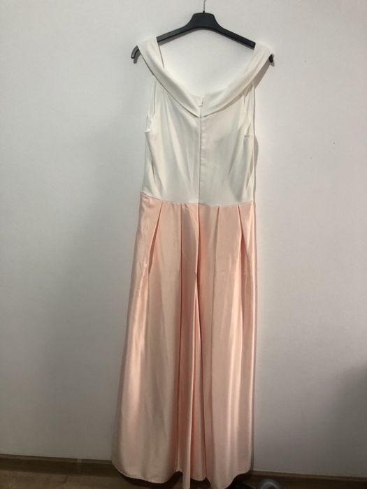 Rochie cununie civila