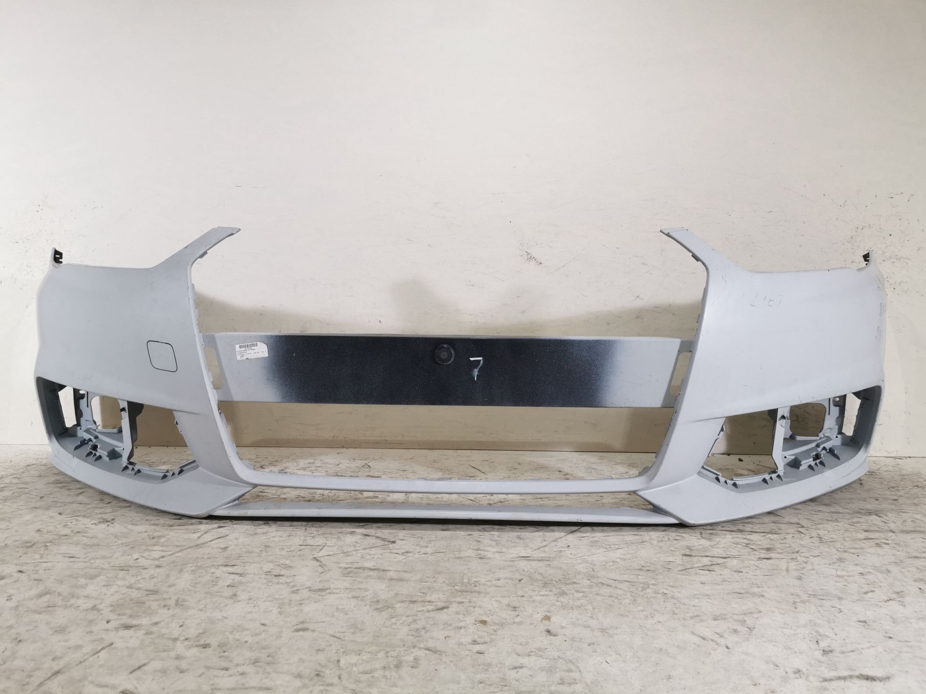 Bara fata Audi A1 ,  2016, 2017, 2018, 2019, 2020, cod OE 8XA807437
