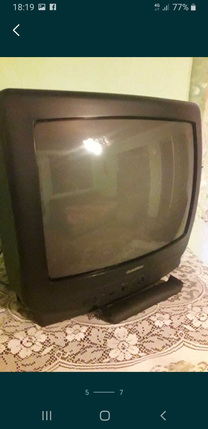 Televizor GOLDSTAR