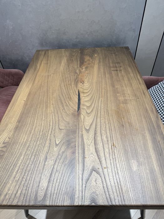 Стол карагач 120*85