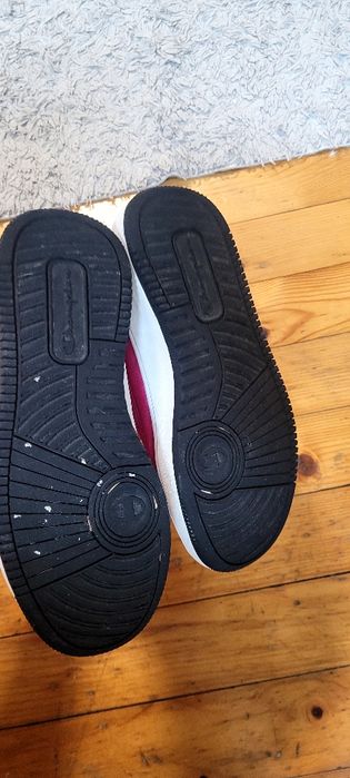 Кецове Champion nike аir 270