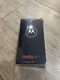 GSM Motorola Moto E-13 не разопакован