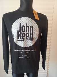 Новая мужская футболка  Итальянский бренд John Reed.