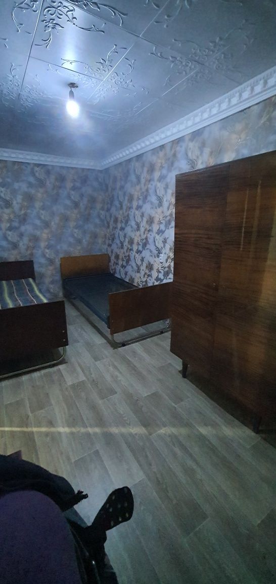 Сдаю 2 .комнатную квартиру .