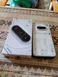 Vând/Schimb Nothing Phone 3 (a)  White 256GB/12GB RAM  , Impecabil