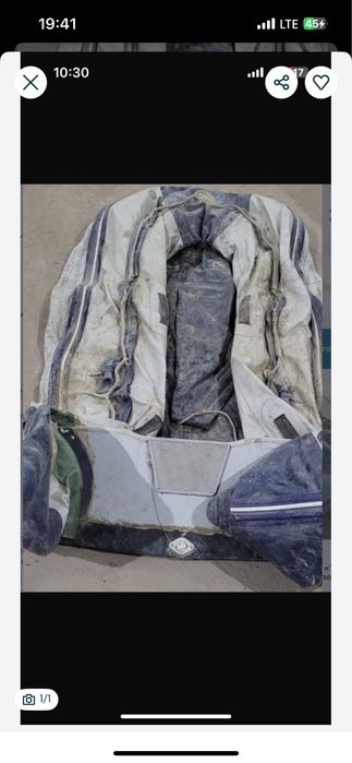 Лодка продам срочно