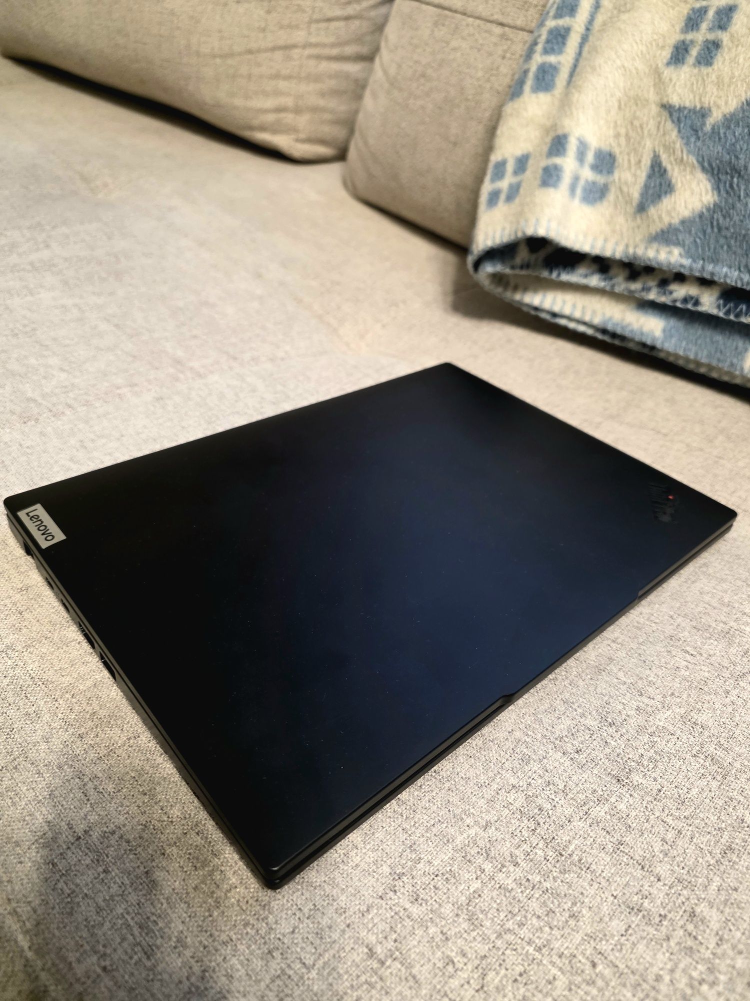Lenovo ThinkPad L14 Gen5 Intel Core Ultra 5 16RAM 512GB SSD / Гаранция