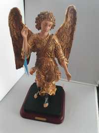 Statueta Archangelul Raphael - piesa colectie