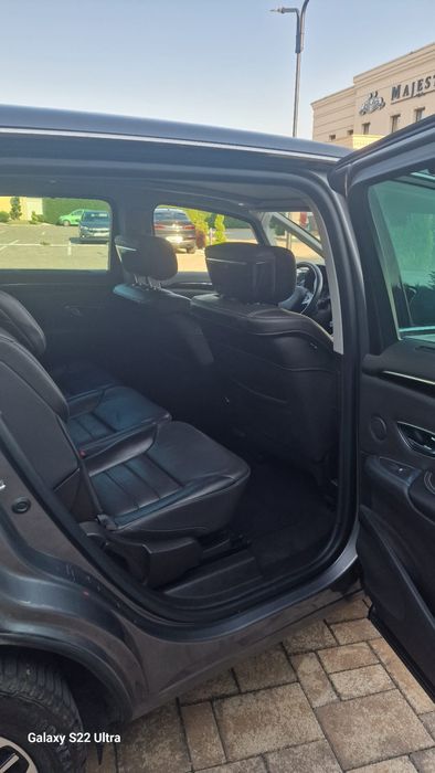 Renault Espace V 1.6dci