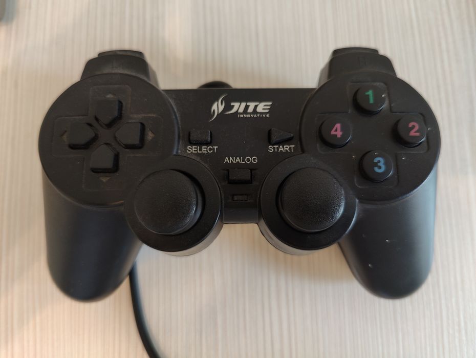 Controller PS3/PS2/PC