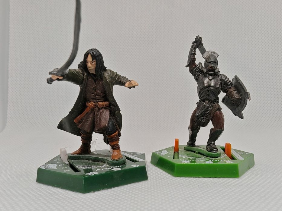 Figurine Lord of the Rings