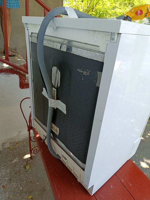 Mașina spălat vase