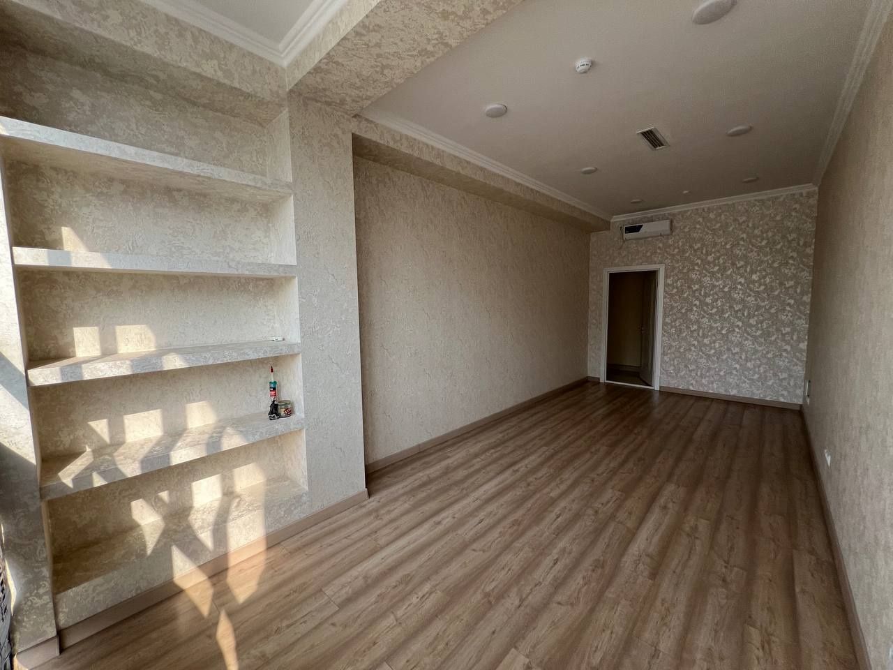 Евро Кабинеты ор.Кушбеги по 20 м2