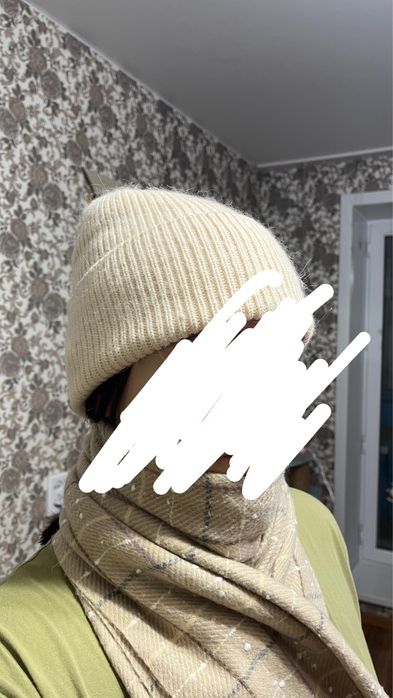 Продам зимний комплект