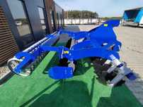 Disc Agricol Terradisc 2,5m 2,7m 3,0m Grapa cu disc - Piese de schimb