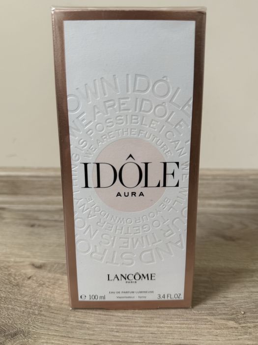 Lancome Idole Aura