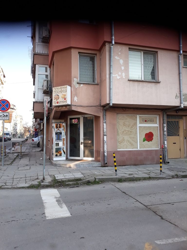 Дава се под наем Заведение в Варна, Христо Ботев - 34 кв.м за 408 € - Снимка #1