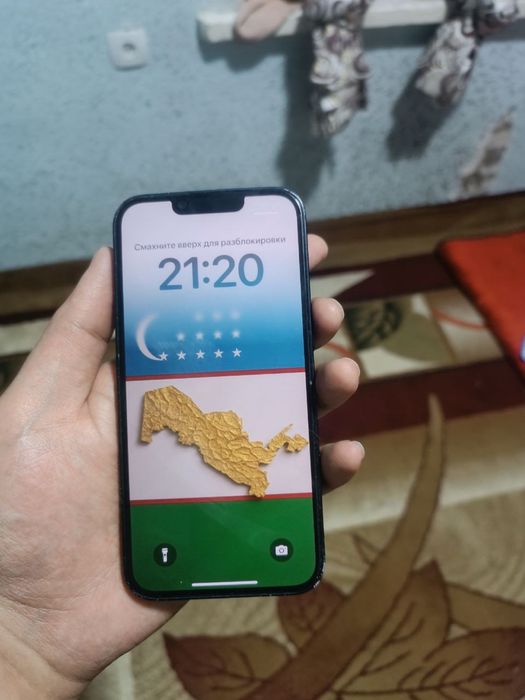 iPhone 14 128GB RX/A