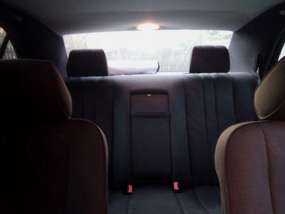 Mercedes-Benz,  E-Class - W 210 - GPL