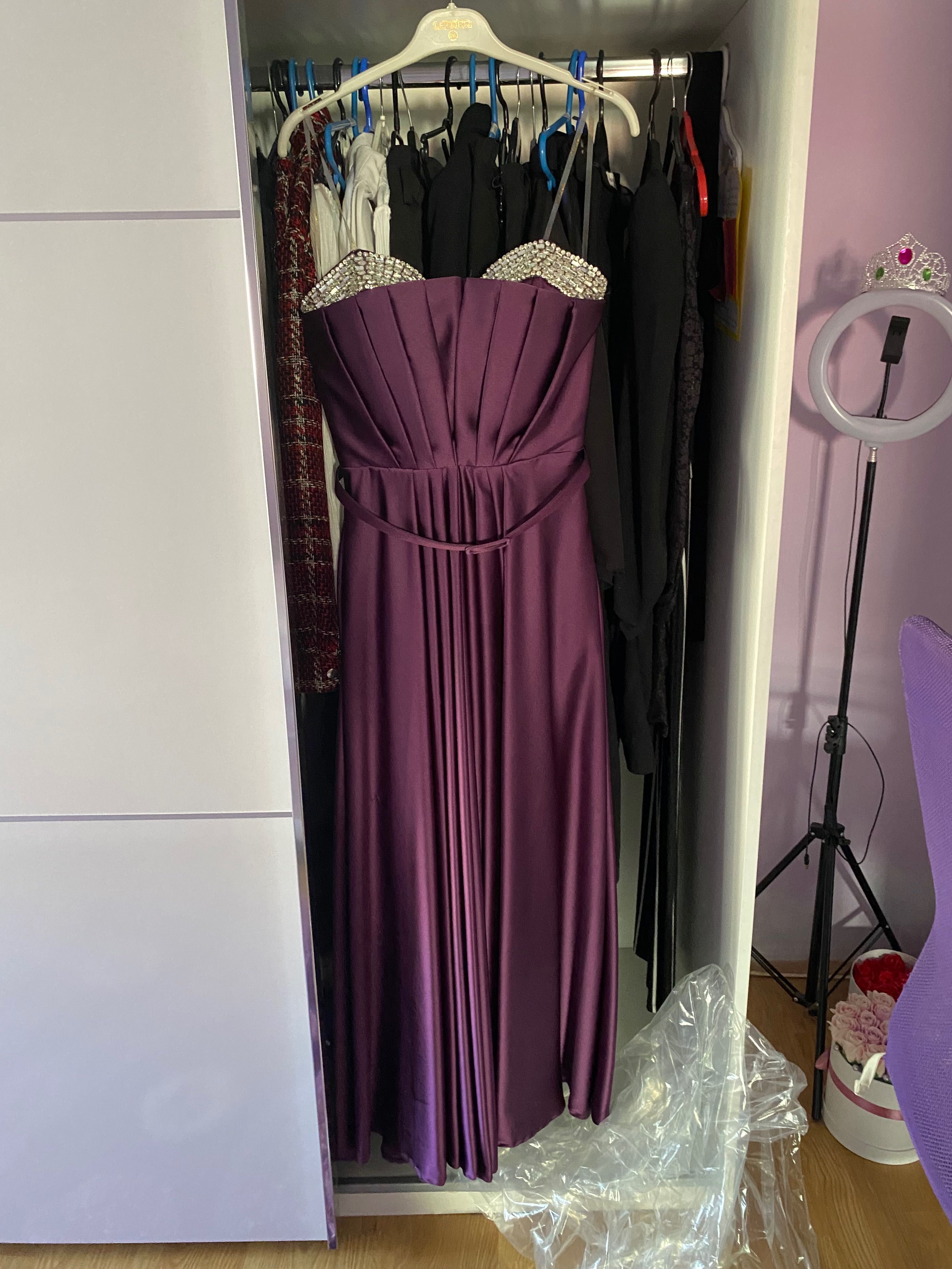 rochie elegantă, de seara