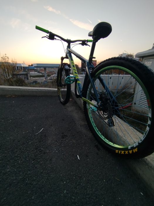 Drag c1 ride disc! Не е cube, giant,cross,yt, canyon,rockrider,trek