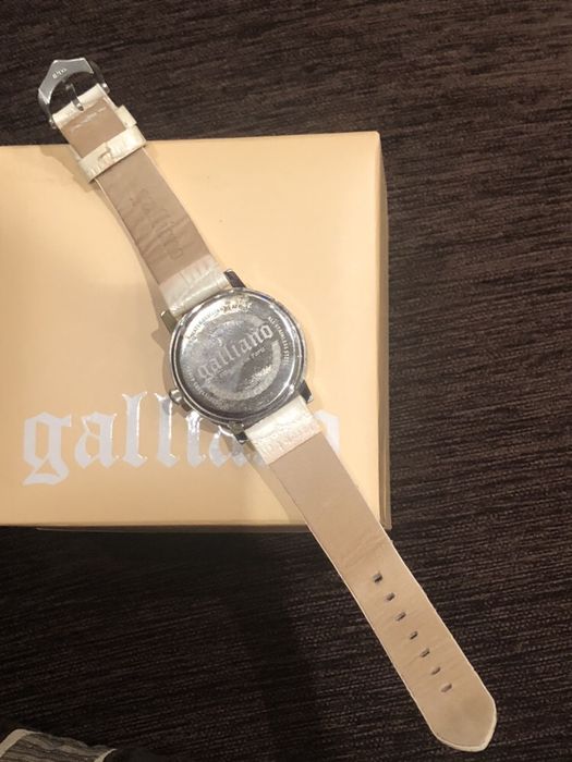 Дамски часовник Галиано/Galliano