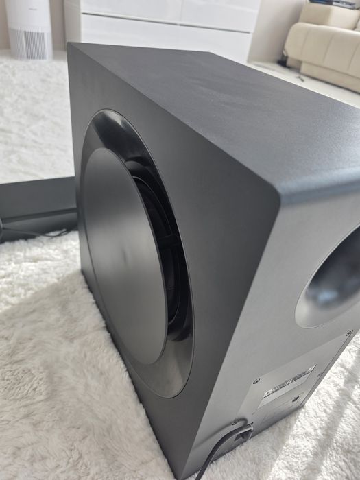 Soundbar samsung Q990C 11.1.4 656w