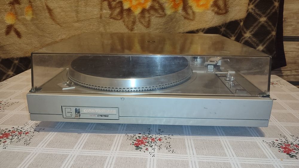 Арктур 006 Hi-Fi Стерео