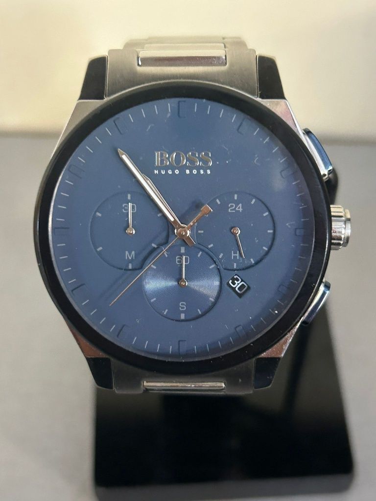 Ceas Hugo Boss Amanet BKG