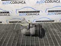 Compresor clima Ford Ranger 3.0 D 2006 - 2012 MD30DITC (1042) 02591508E292