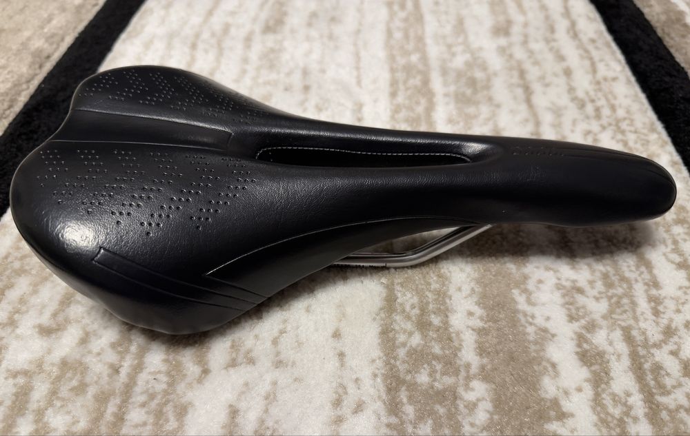 Şa SENSO leather