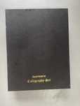 Set cadou caligrafie isomars vintage