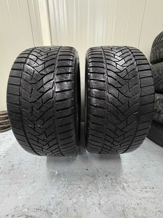 Anvelope R18/R19 vară + iarnă – Dunlop, Pirelli, Michelin, Bridgestone