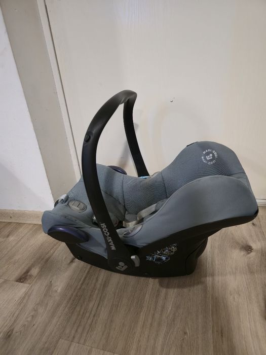 Scaun auto Maxi-Cosi CabrioFix