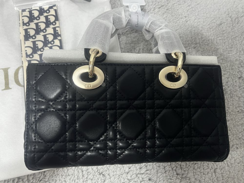 Dior Lady D-Joy Small