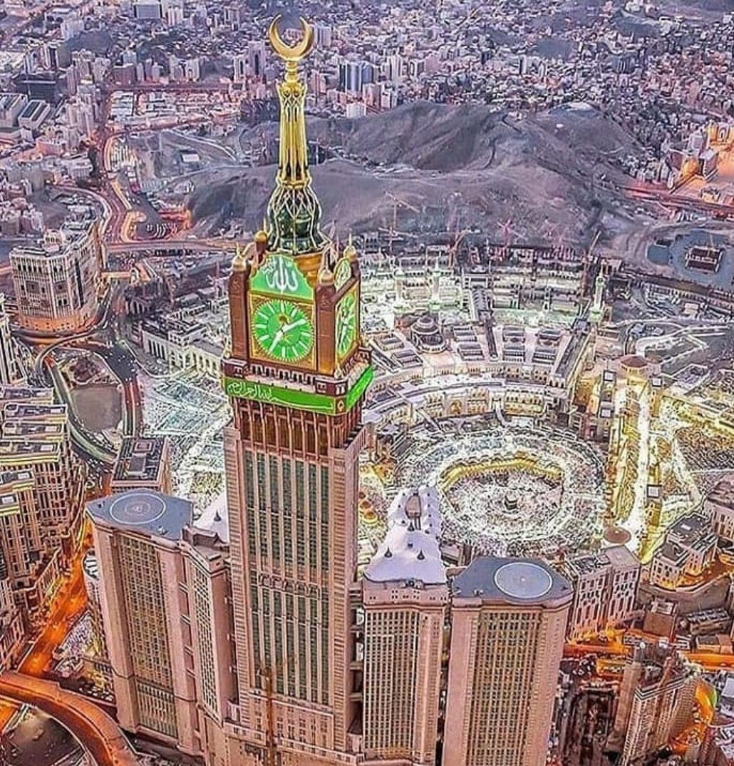 Umra ziyorati eng yaxshi narxlarda