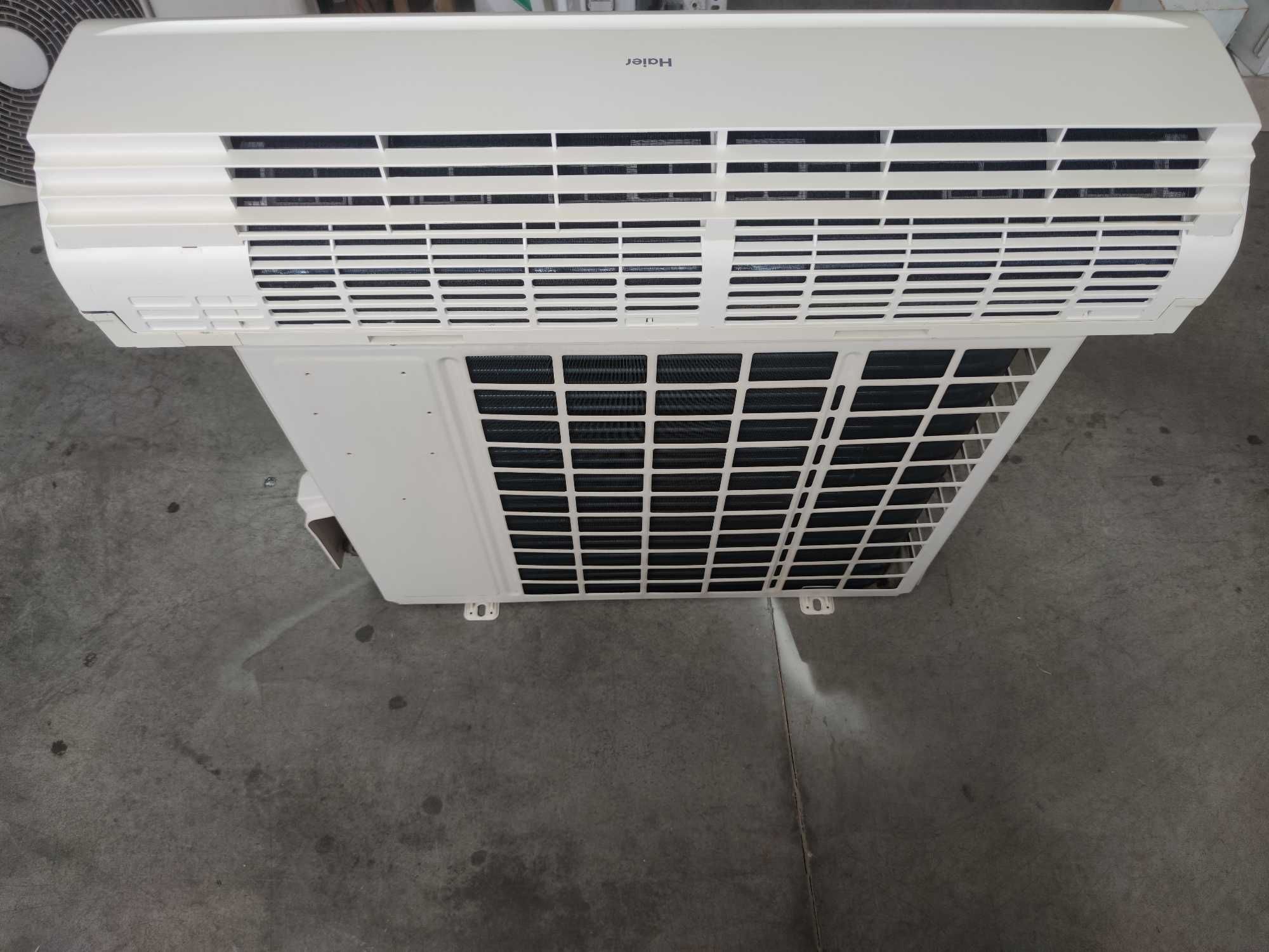 Haier HSU-18HA103 R2 (DB) (инверторна сплит система)