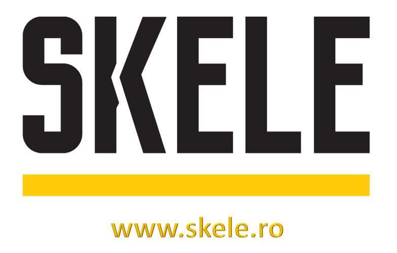 Inchiriere schela metalica