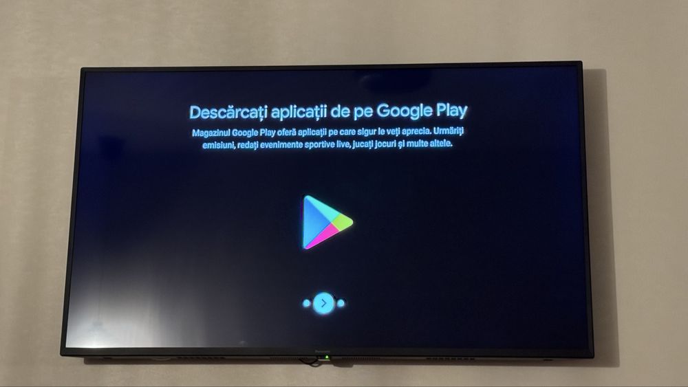 Televizor Panasonic TX-50JX800E