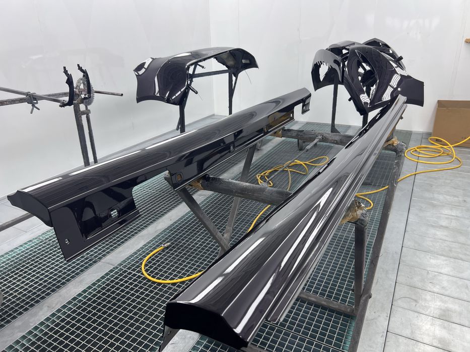 Vopsitorie Tinichigerie Domnesti Bragadiru Chiajna Ghencea