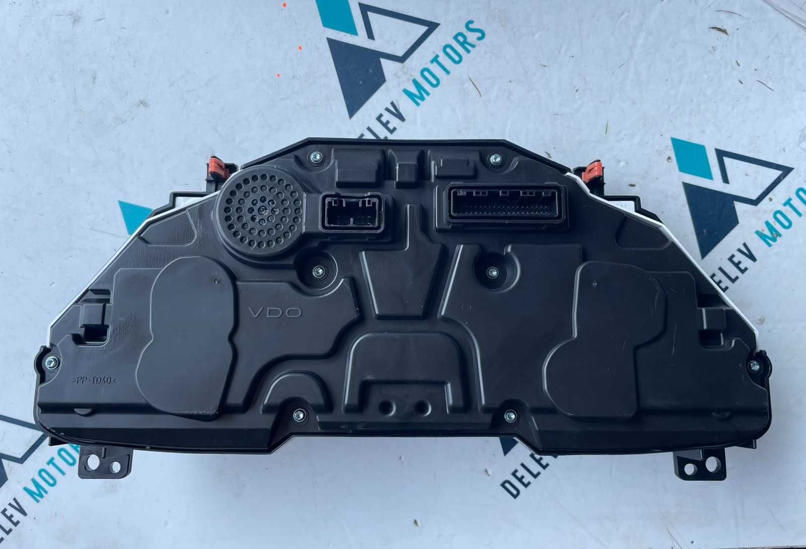 Табло километраж A2C38980500 от Toyota C-HR 2.0 l-VVTi