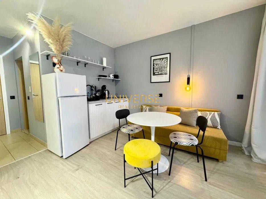 Продава се Едностаен апартамент в Несебър - 37 кв.м за 1757 €/кв.м - Снимка #4