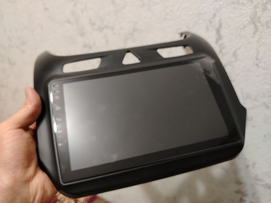 Cobaltga monitor pachti yengi